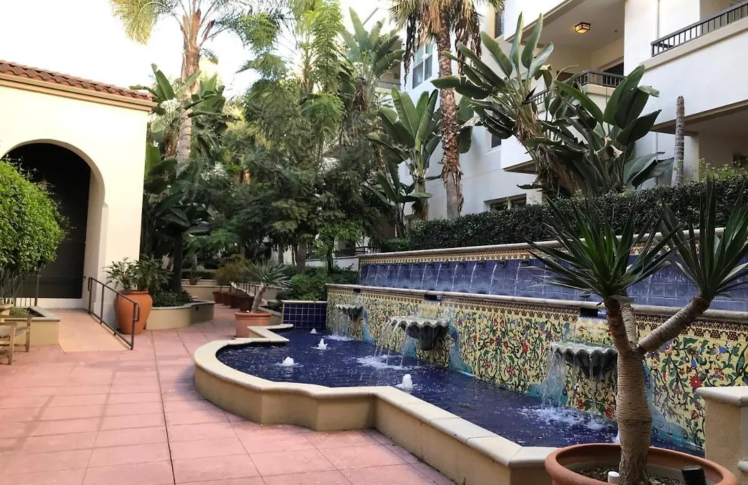 Perfect Apt Near Ucla W Parking Gym Pool Wifi In Westwood B3-1
