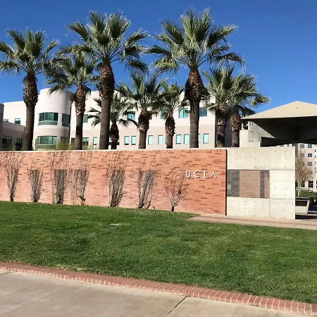 Perfect Apt Near Ucla W Parking Gym Pool Wifi In Westwood B3-3
